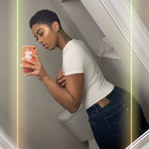 Meet your Posher, Rosey rose'